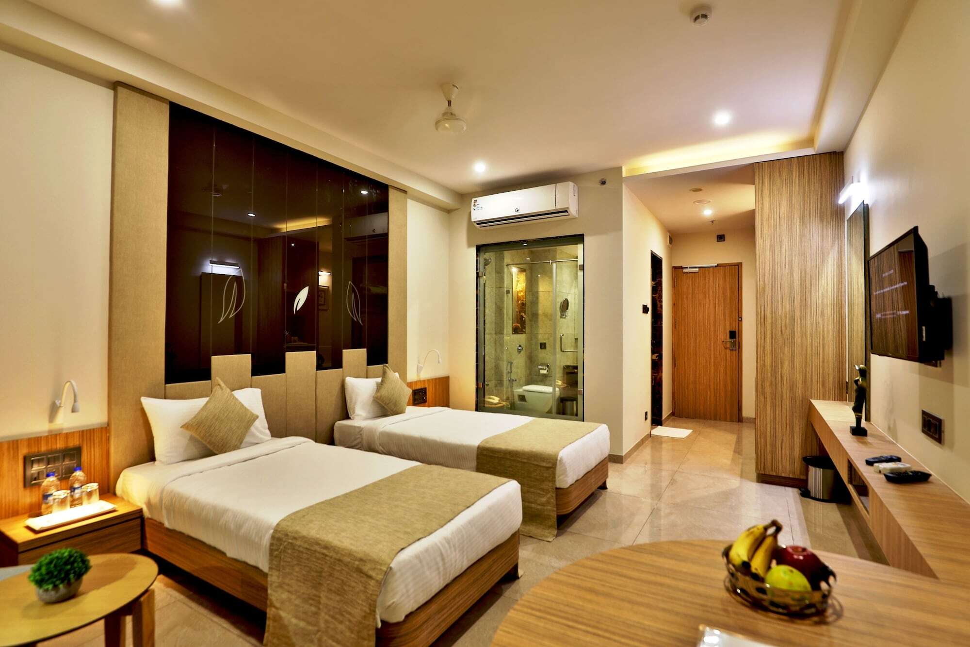 Hotel Vits Devbhumi, Dwarka Esterno foto