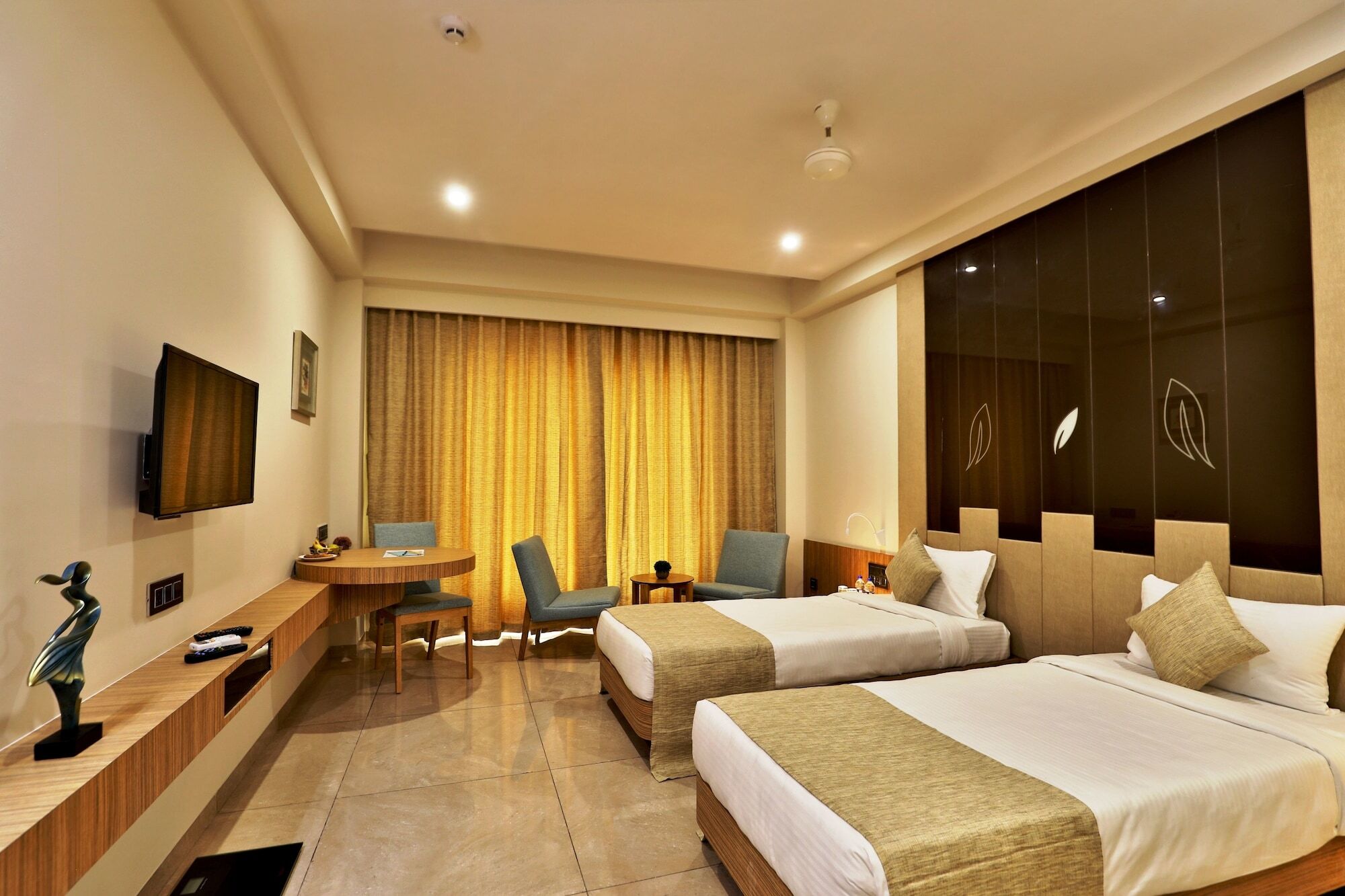 Hotel Vits Devbhumi, Dwarka Esterno foto